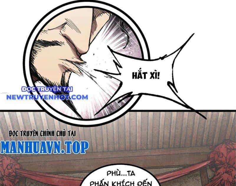 Thiên Hạ Đệ Nhất Lữ Bố - Chương 109 - ảnh 40