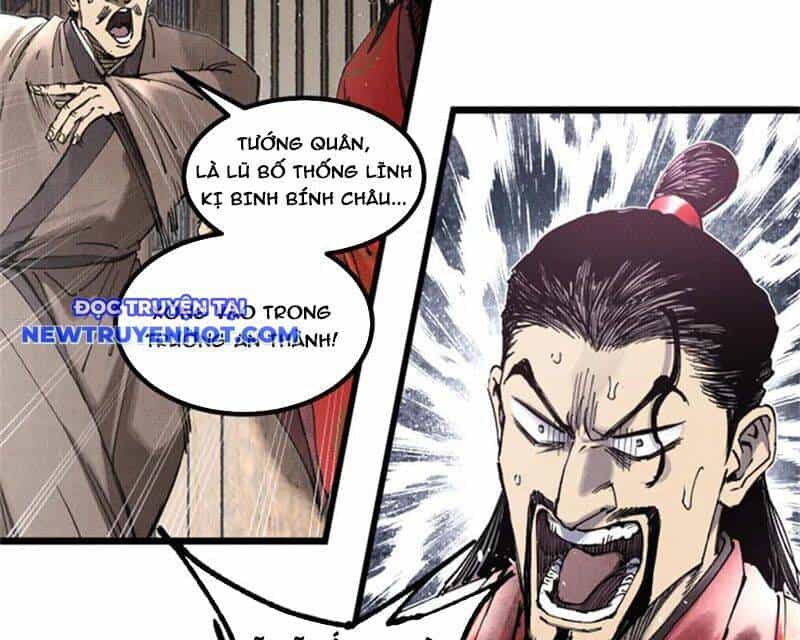Thiên Hạ Đệ Nhất Lữ Bố - Chương 109 - ảnh 45