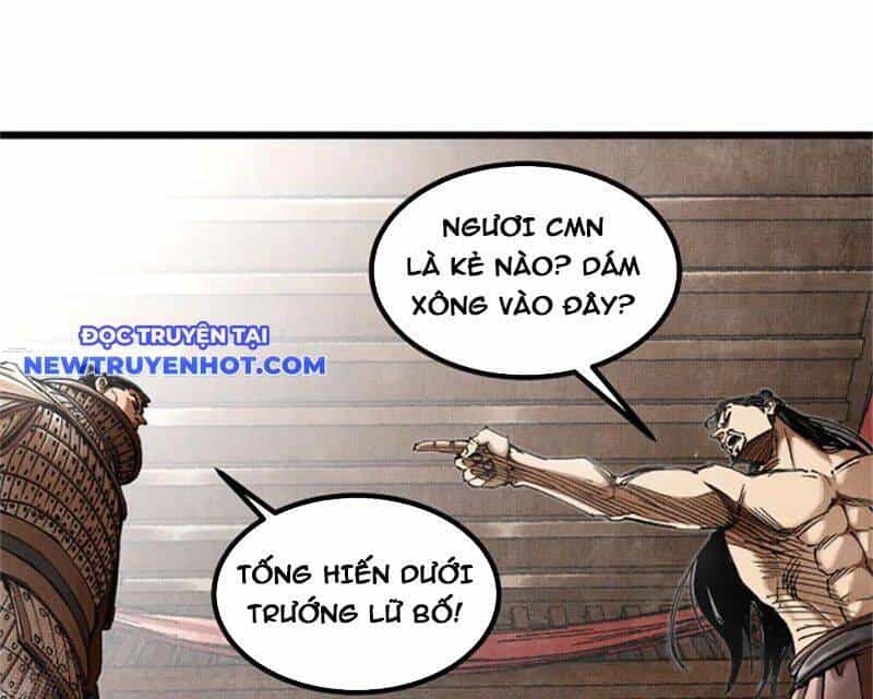 Thiên Hạ Đệ Nhất Lữ Bố - Chương 109 - ảnh 61