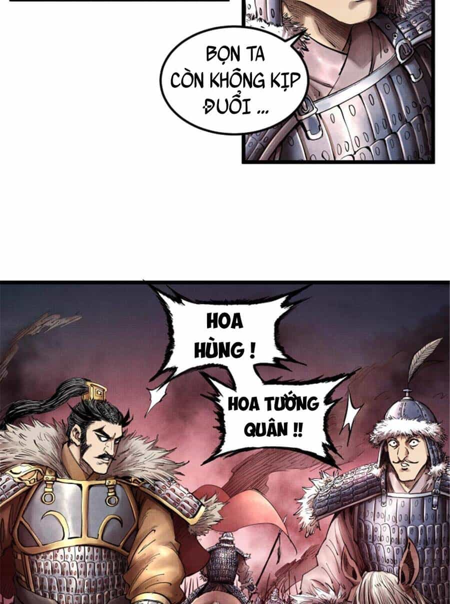 Thiên Hạ Đệ Nhất Lữ Bố - Chương 11 - ảnh 18