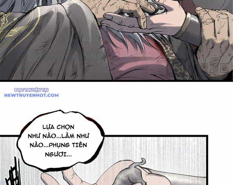 Thiên Hạ Đệ Nhất Lữ Bố - Chương 110 - ảnh 18