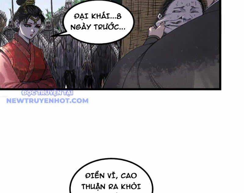 Thiên Hạ Đệ Nhất Lữ Bố - Chương 111 - ảnh 27