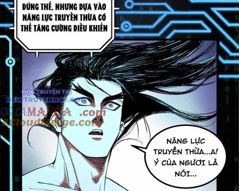 Thiên Hạ Đệ Nhất Lữ Bố - Chương 111 - ảnh 77