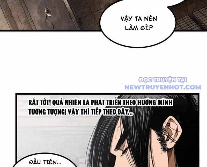 Thiên Hạ Đệ Nhất Lữ Bố - Chương 112 - ảnh 50