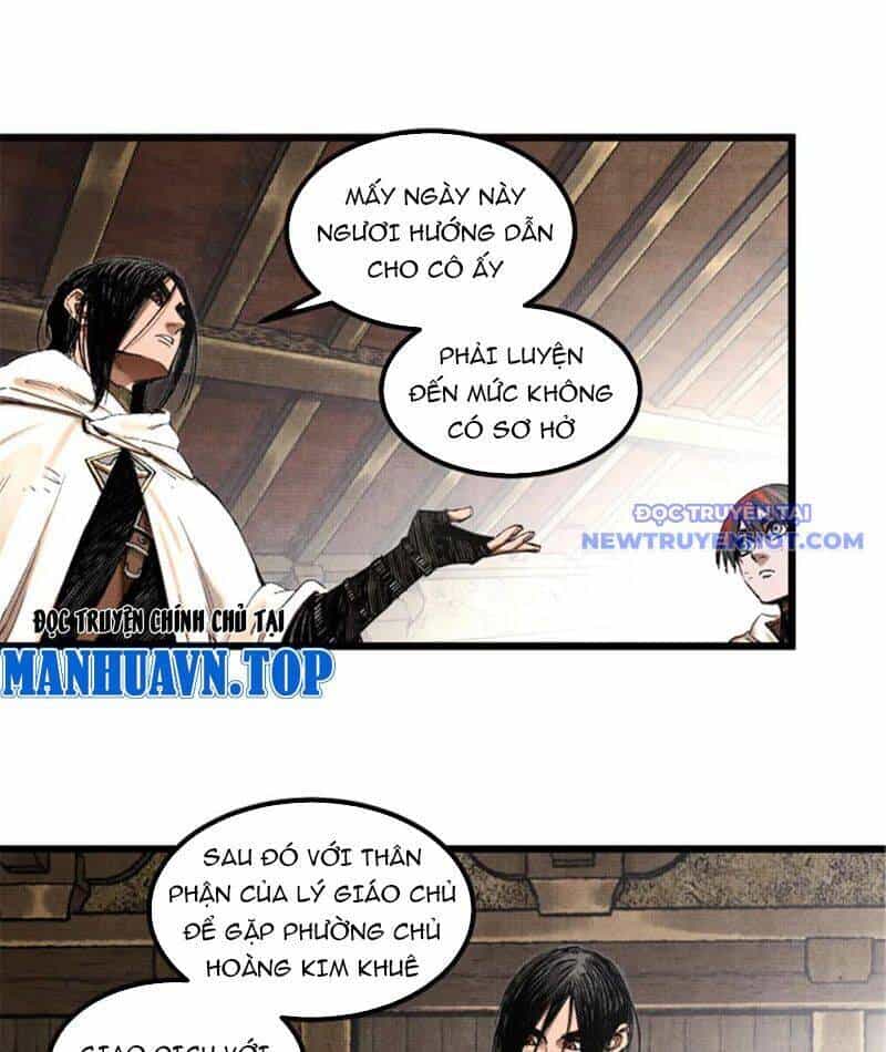 Thiên Hạ Đệ Nhất Lữ Bố - Chương 113 - ảnh 27