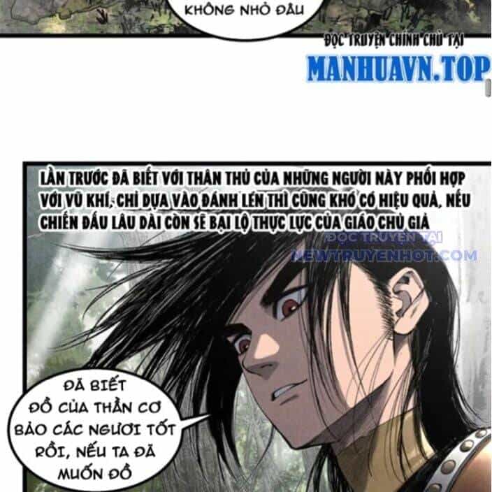 Thiên Hạ Đệ Nhất Lữ Bố - Chương 114 - ảnh 47