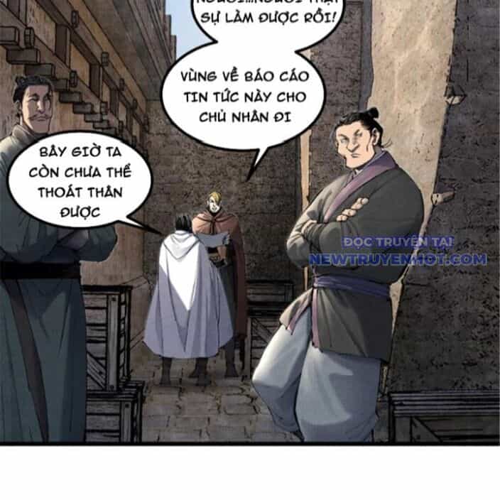 Thiên Hạ Đệ Nhất Lữ Bố - Chương 116 - ảnh 4