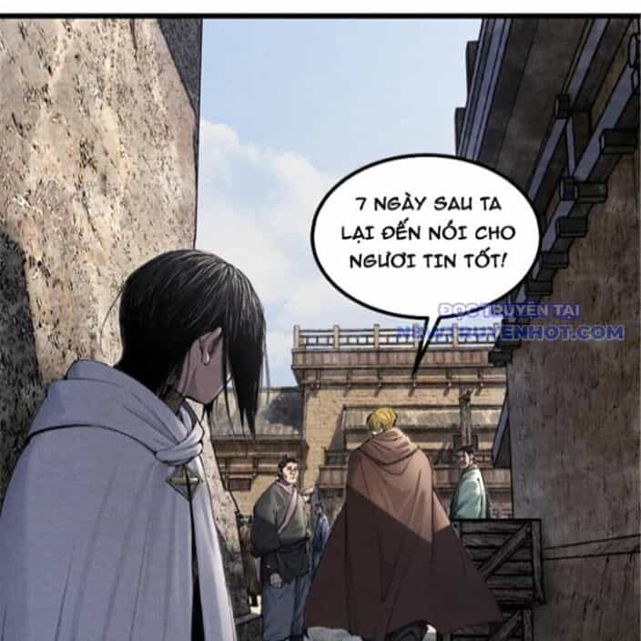 Thiên Hạ Đệ Nhất Lữ Bố - Chương 116 - ảnh 7
