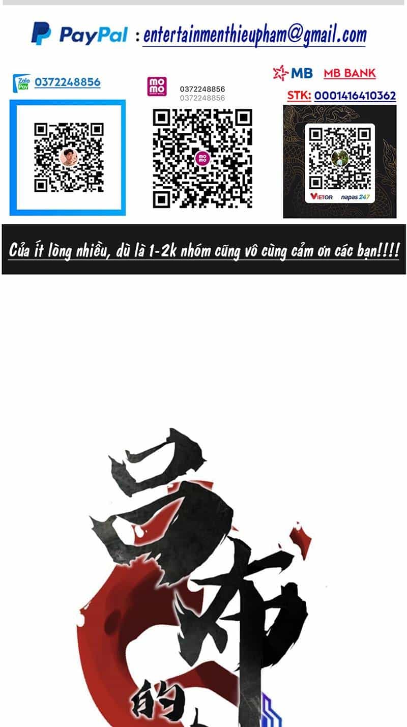 Thiên Hạ Đệ Nhất Lữ Bố - Chương 12 - ảnh 3