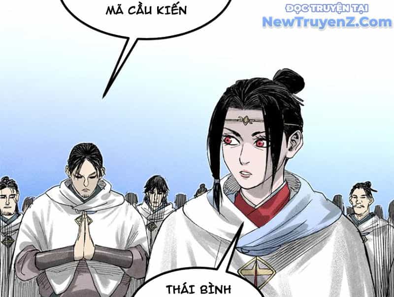 Thiên Hạ Đệ Nhất Lữ Bố - Chương 125 - ảnh 110