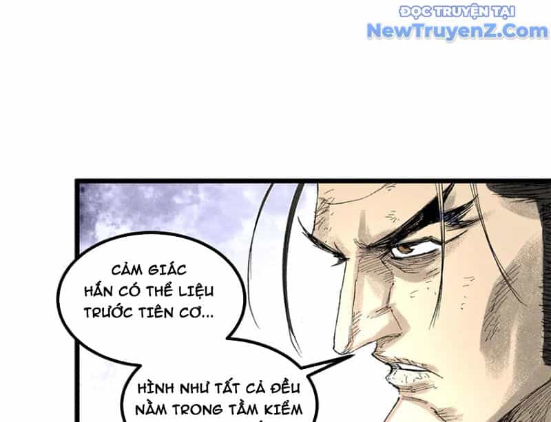 Thiên Hạ Đệ Nhất Lữ Bố - Chương 125 - ảnh 28