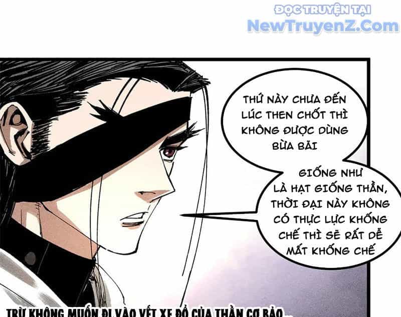 Thiên Hạ Đệ Nhất Lữ Bố - Chương 131 - ảnh 21