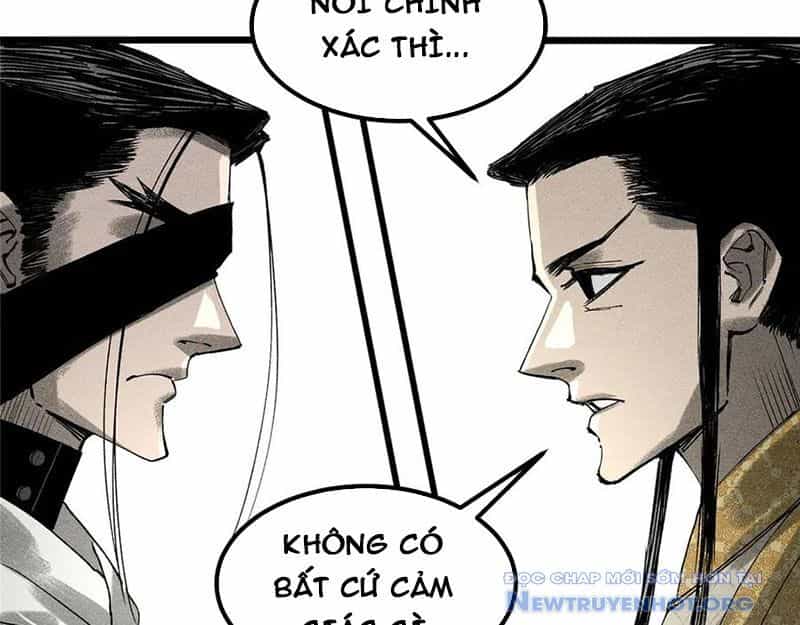 Thiên Hạ Đệ Nhất Lữ Bố - Chương 132 - ảnh 20