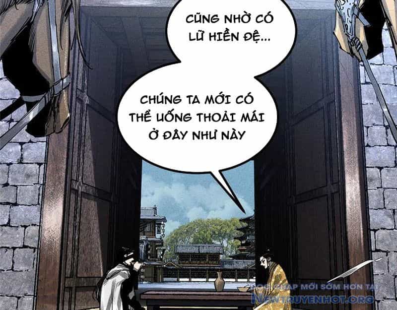 Thiên Hạ Đệ Nhất Lữ Bố - Chương 132 - ảnh 8
