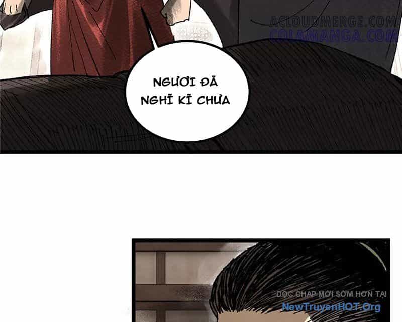 Thiên Hạ Đệ Nhất Lữ Bố - Chương 136 - ảnh 50