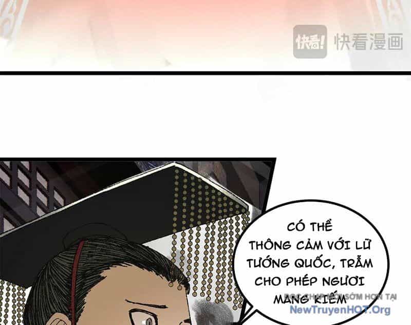 Thiên Hạ Đệ Nhất Lữ Bố - Chương 138 - ảnh 33