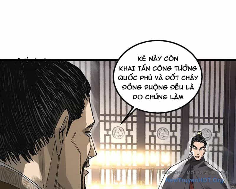 Thiên Hạ Đệ Nhất Lữ Bố - Chương 138 - ảnh 44