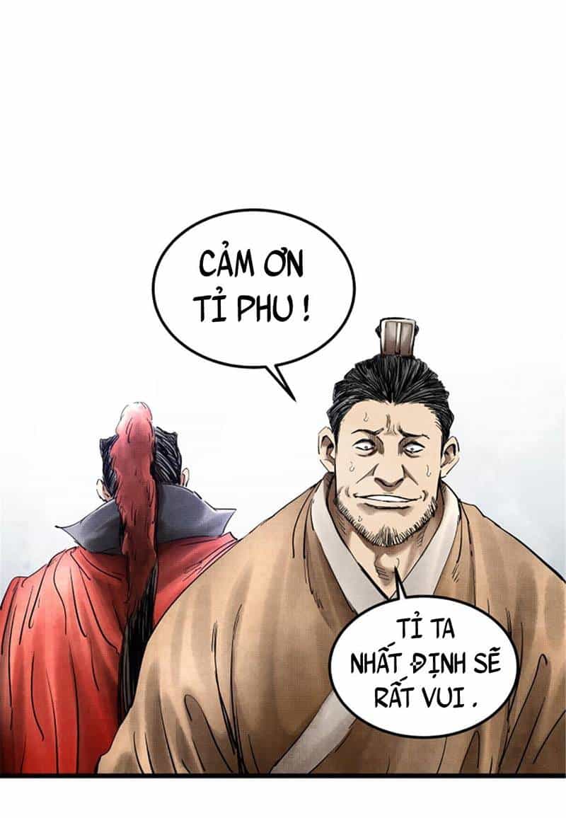 Thiên Hạ Đệ Nhất Lữ Bố - Chương 14 - ảnh 28