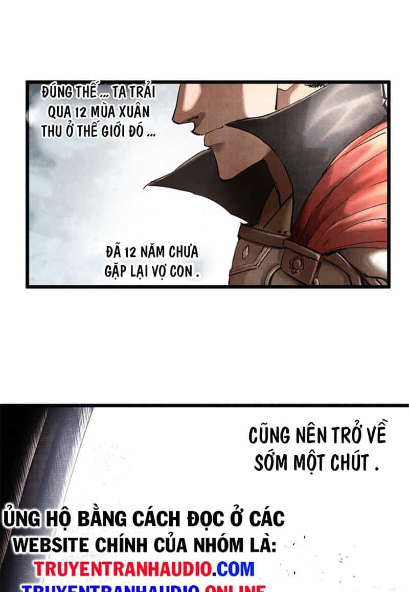 Thiên Hạ Đệ Nhất Lữ Bố - Chương 14 - ảnh 29