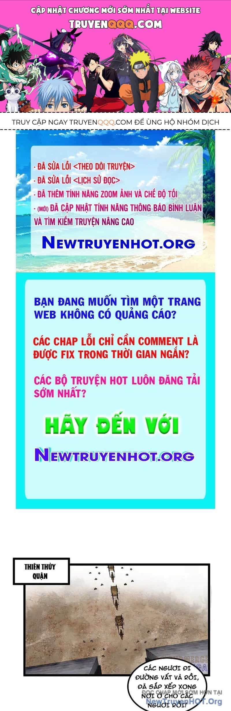 Thiên Hạ Đệ Nhất Lữ Bố - Chương 140 - ảnh 1