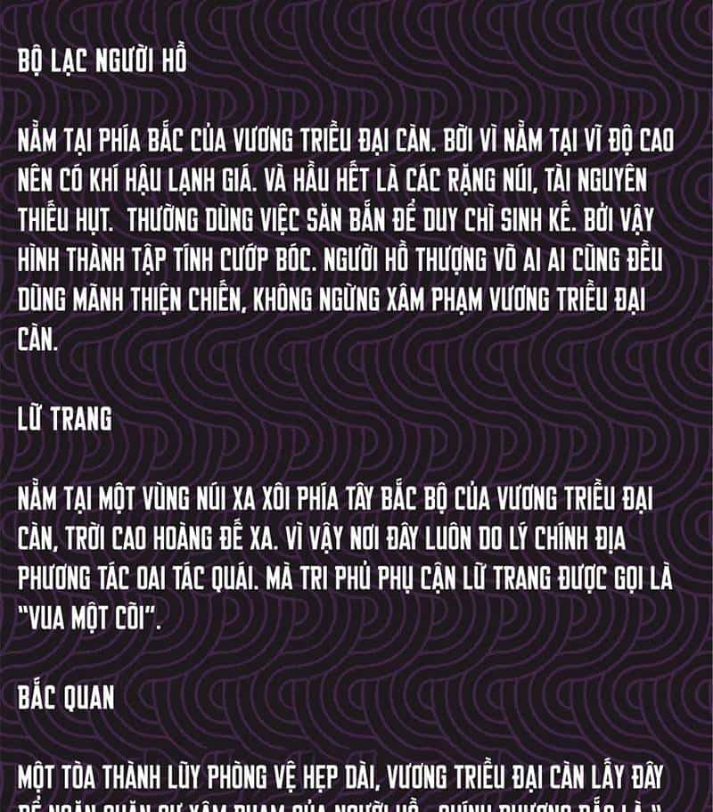 Thiên Hạ Đệ Nhất Lữ Bố - Chương 16 - ảnh 49
