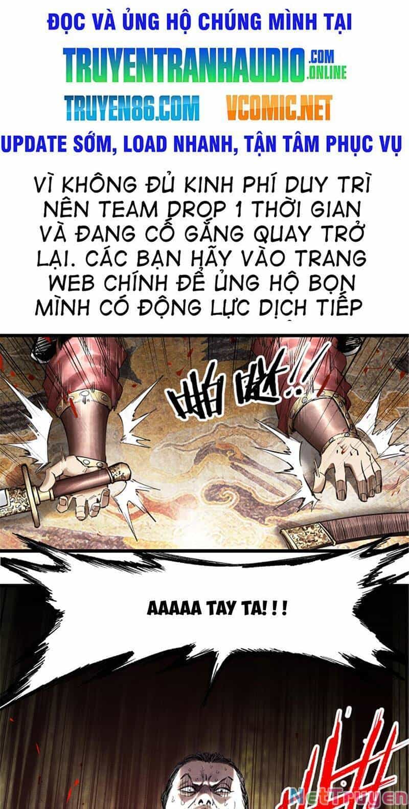 Thiên Hạ Đệ Nhất Lữ Bố - Chương 17 - ảnh 4