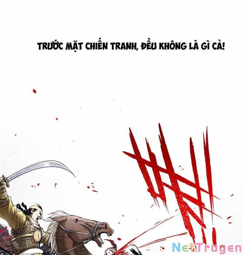 Thiên Hạ Đệ Nhất Lữ Bố - Chương 17 - ảnh 50