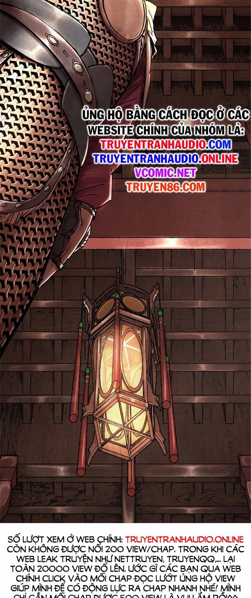 Thiên Hạ Đệ Nhất Lữ Bố - Chương 18 - ảnh 37