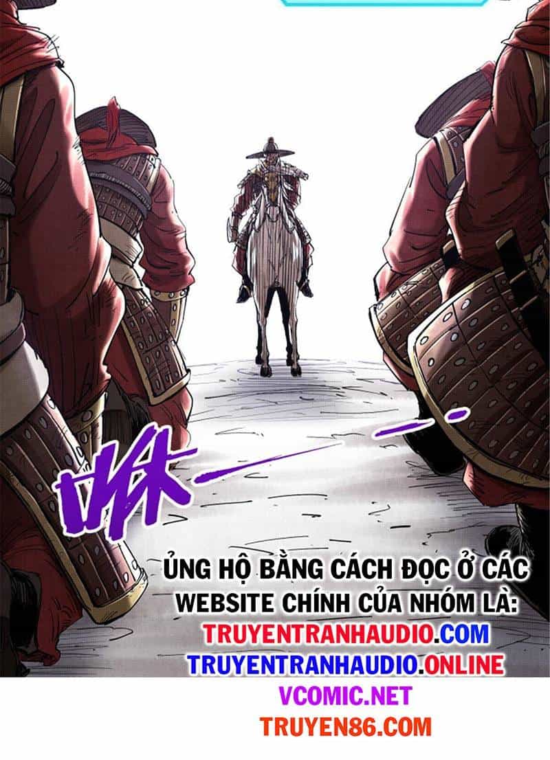 Thiên Hạ Đệ Nhất Lữ Bố - Chương 18 - ảnh 9
