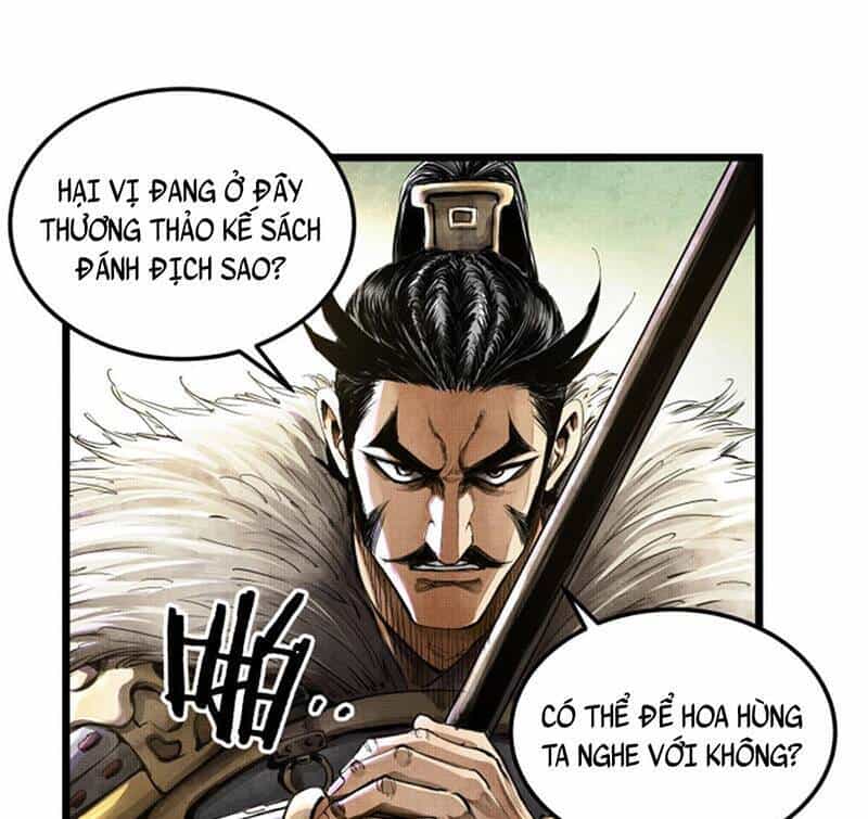 Thiên Hạ Đệ Nhất Lữ Bố - Chương 2 - ảnh 28