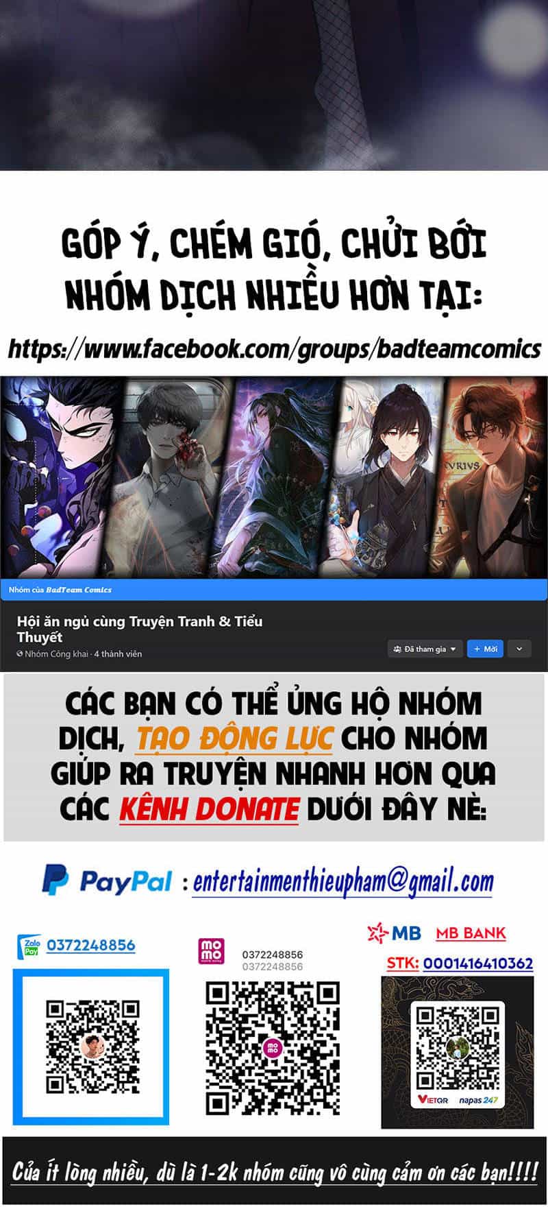 Thiên Hạ Đệ Nhất Lữ Bố - Chương 21 - ảnh 2