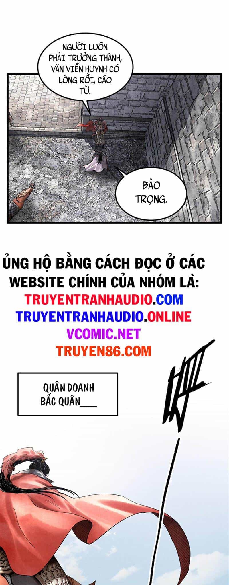Thiên Hạ Đệ Nhất Lữ Bố - Chương 25 - ảnh 19