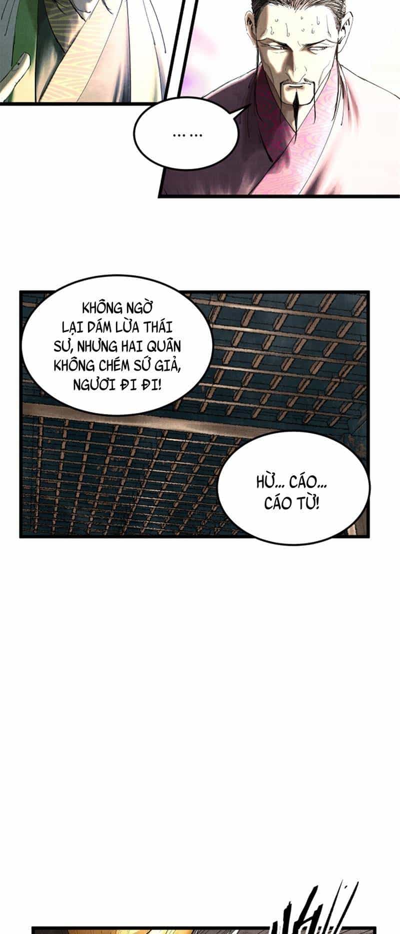Thiên Hạ Đệ Nhất Lữ Bố - Chương 40 - ảnh 13