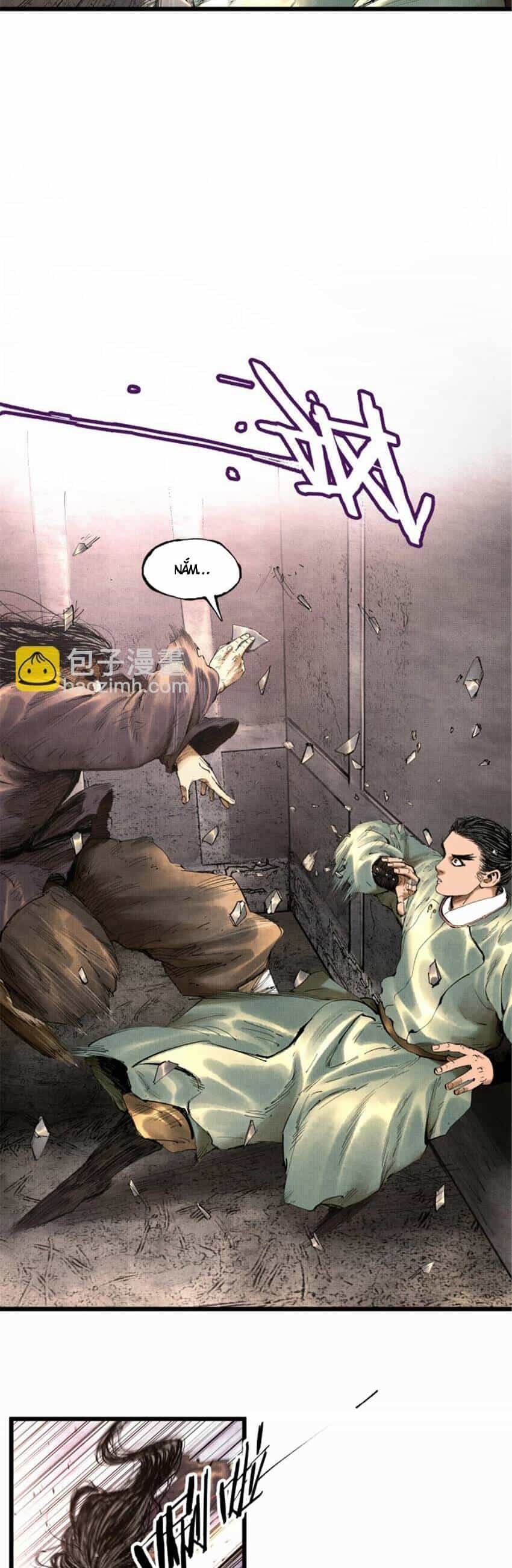 Thiên Hạ Đệ Nhất Lữ Bố - Chương 49 - ảnh 9