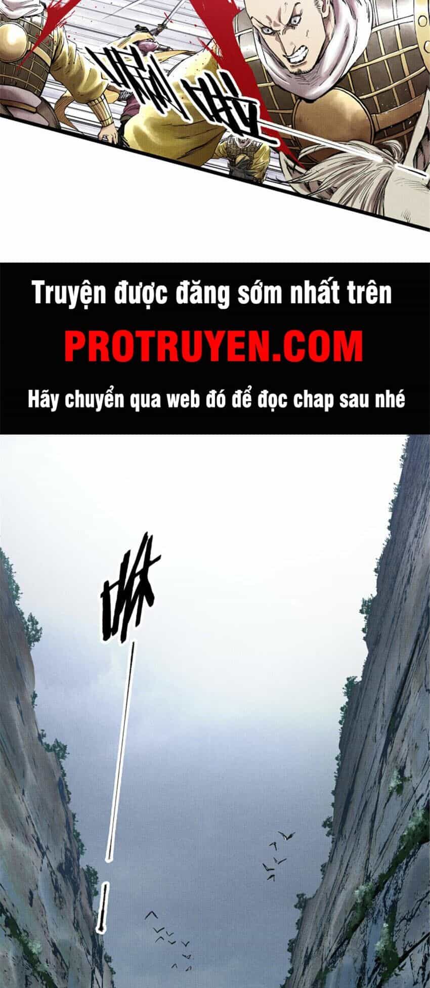 Thiên Hạ Đệ Nhất Lữ Bố - Chương 51 - ảnh 22