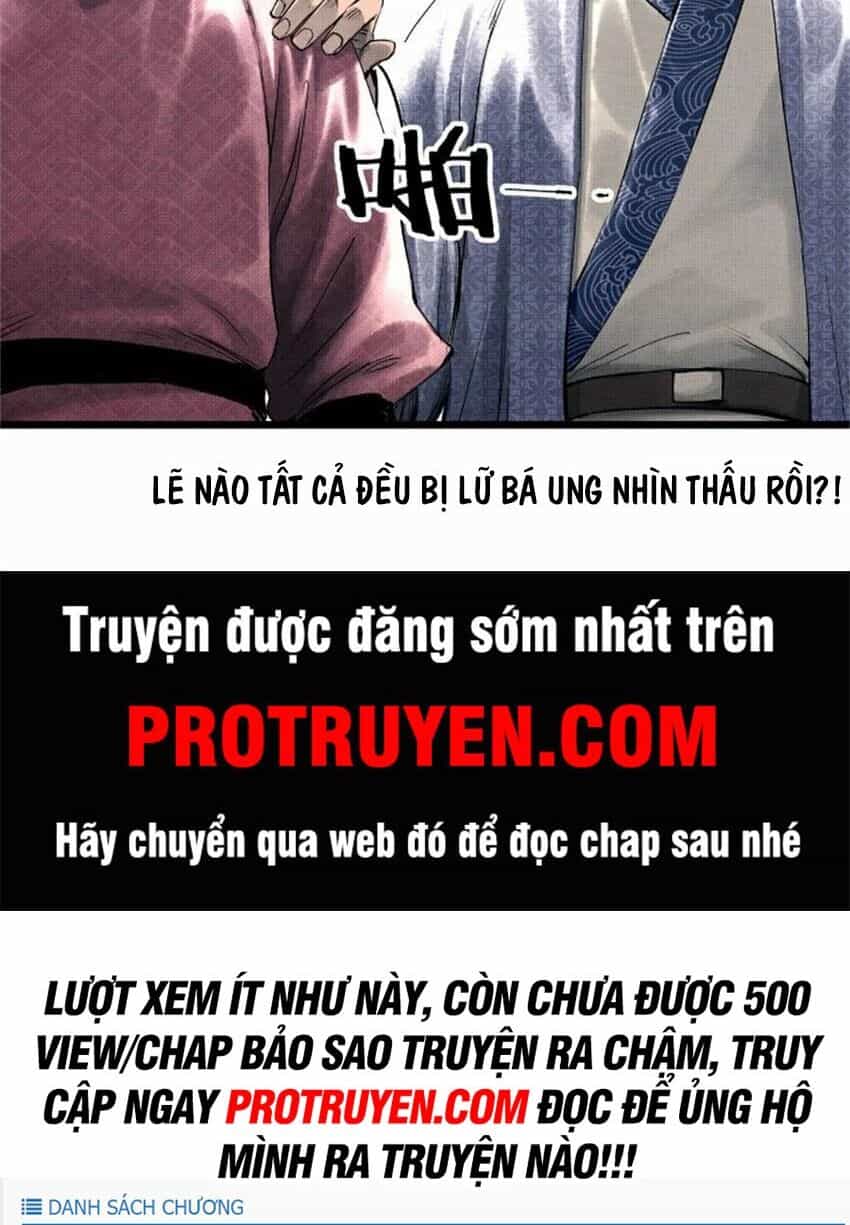 Thiên Hạ Đệ Nhất Lữ Bố - Chương 52 - ảnh 31