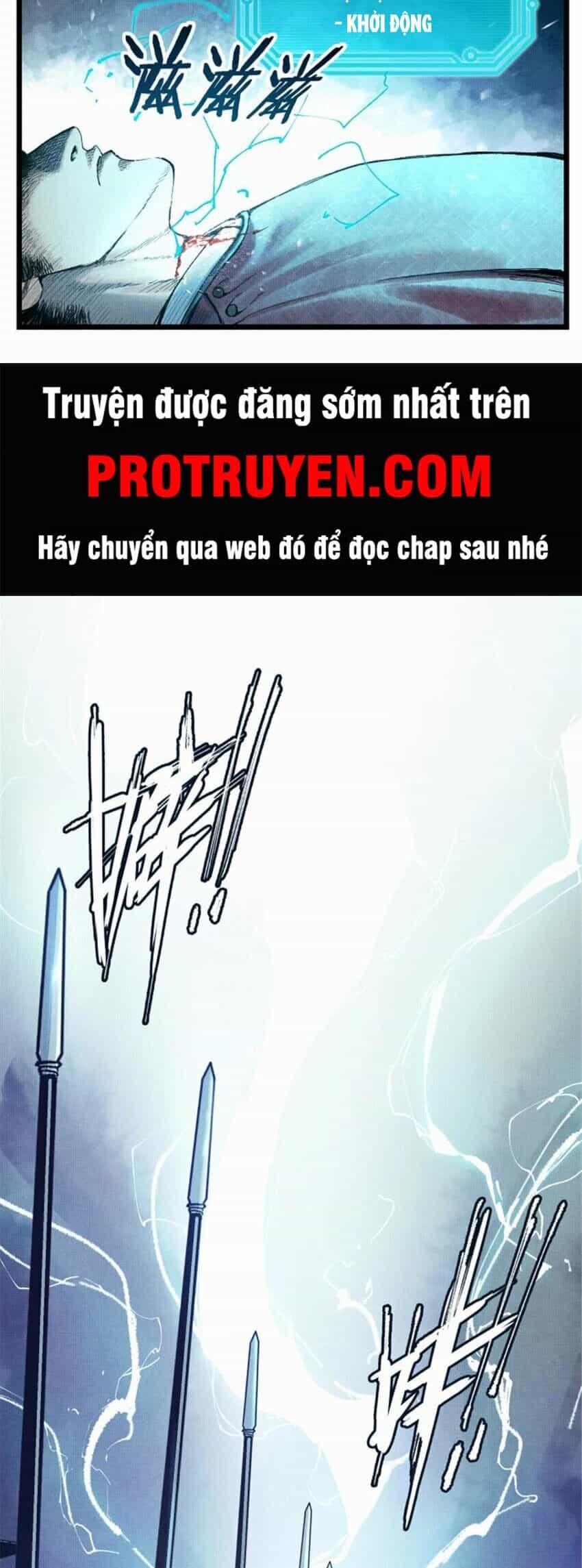 Thiên Hạ Đệ Nhất Lữ Bố - Chương 53 - ảnh 15