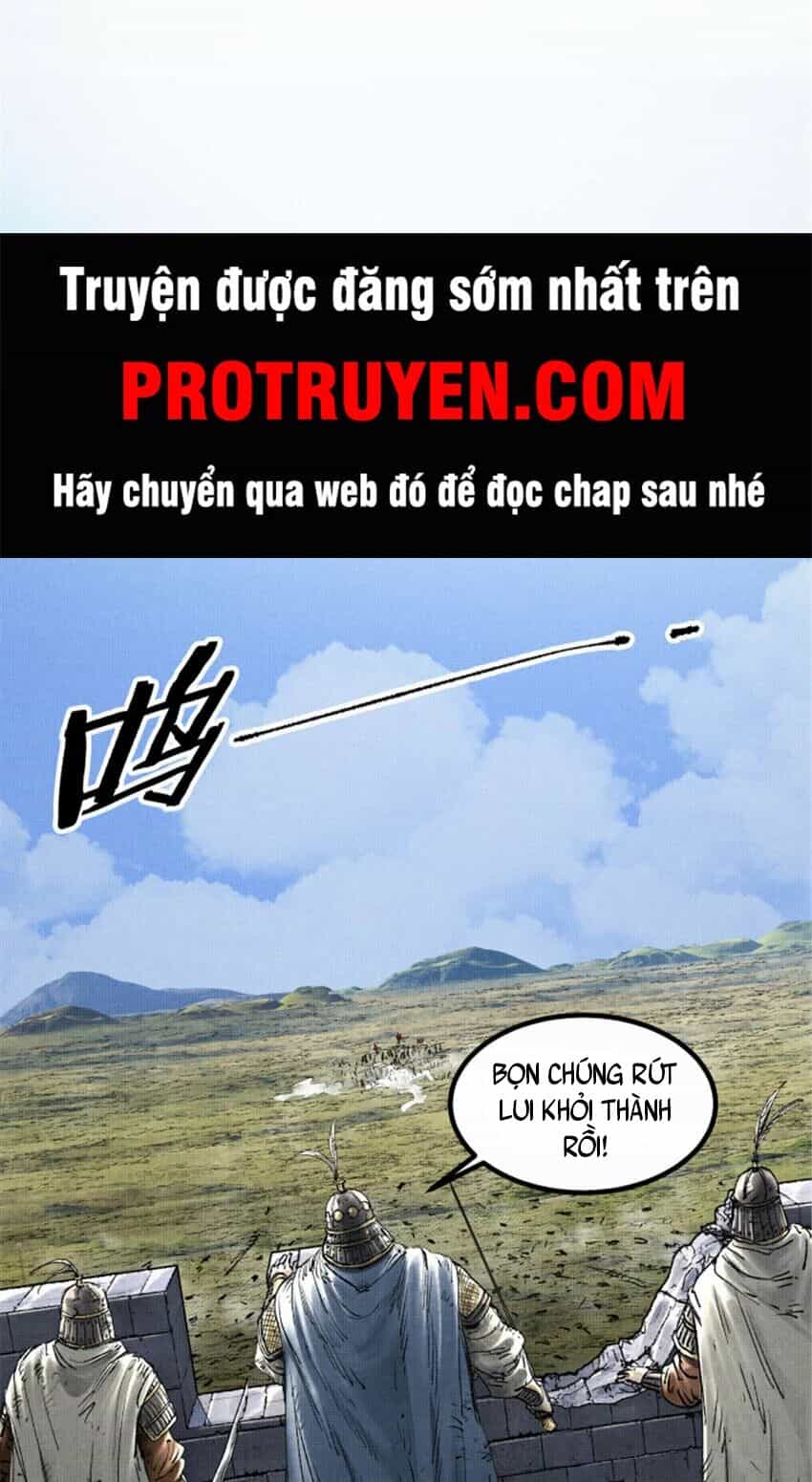 Thiên Hạ Đệ Nhất Lữ Bố - Chương 57 - ảnh 30