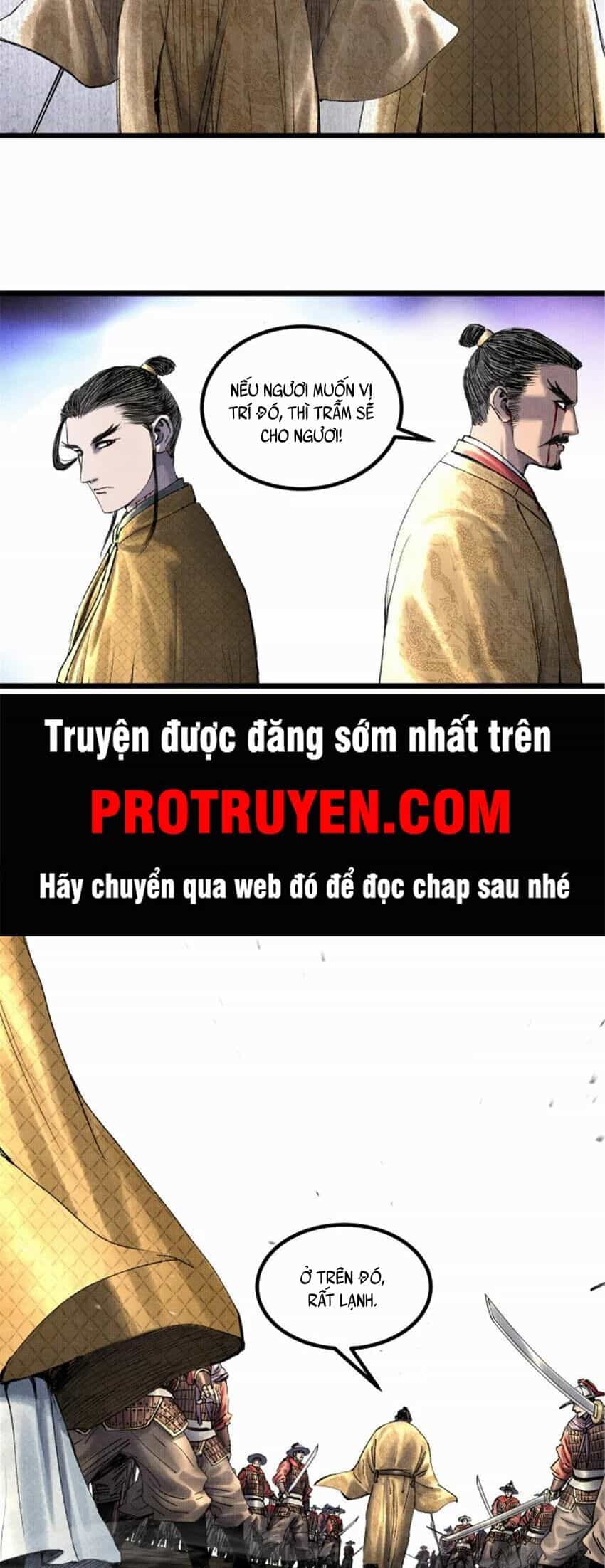 Thiên Hạ Đệ Nhất Lữ Bố - Chương 58 - ảnh 27
