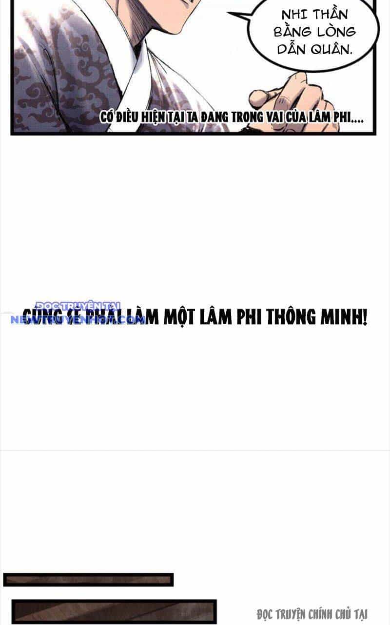 Thiên Hạ Đệ Nhất Lữ Bố - Chương 61 - ảnh 19