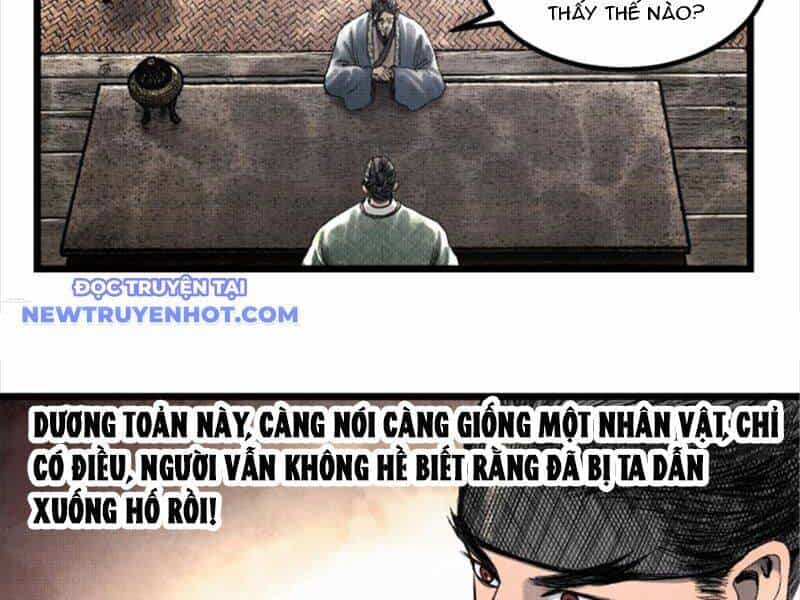 Thiên Hạ Đệ Nhất Lữ Bố - Chương 63 - ảnh 63