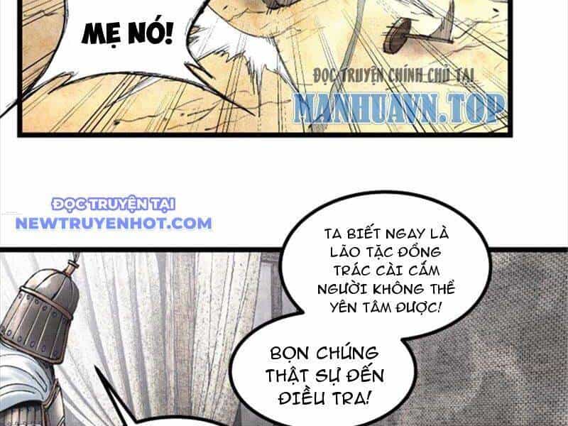 Thiên Hạ Đệ Nhất Lữ Bố - Chương 63 - ảnh 79