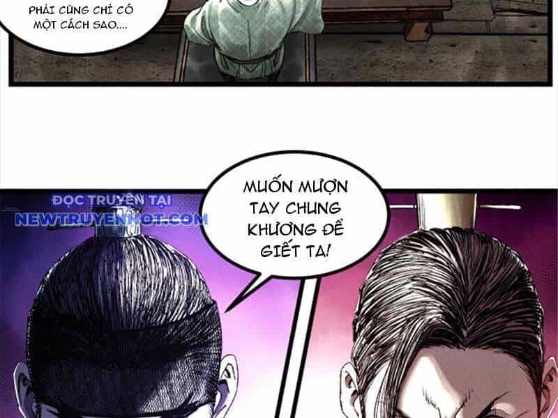 Thiên Hạ Đệ Nhất Lữ Bố - Chương 63 - ảnh 84