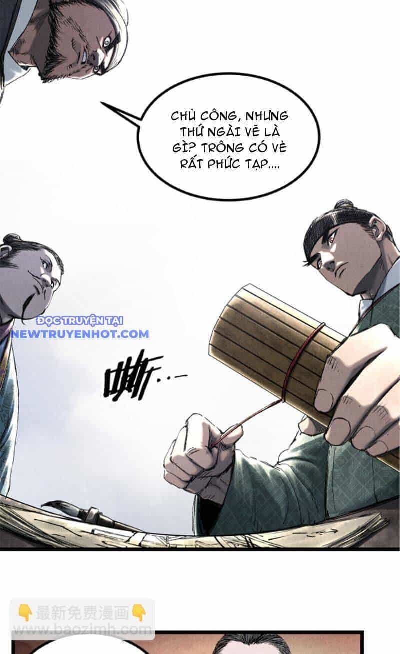 Thiên Hạ Đệ Nhất Lữ Bố - Chương 66 - ảnh 14