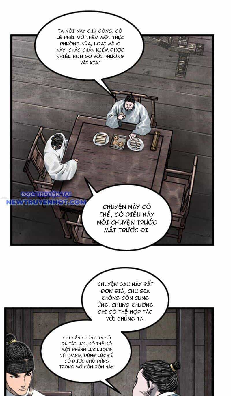 Thiên Hạ Đệ Nhất Lữ Bố - Chương 66 - ảnh 28