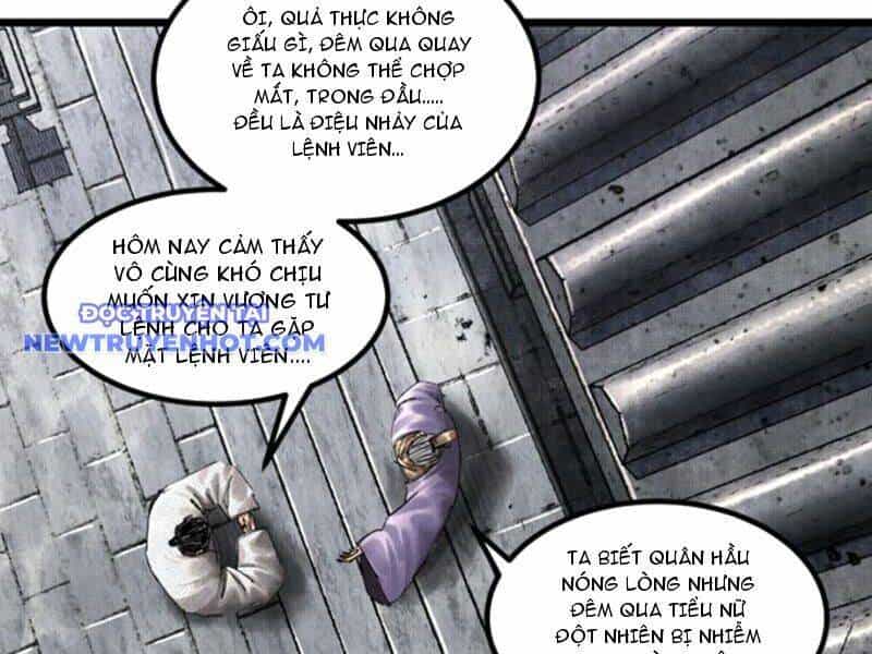 Thiên Hạ Đệ Nhất Lữ Bố - Chương 68 - ảnh 3