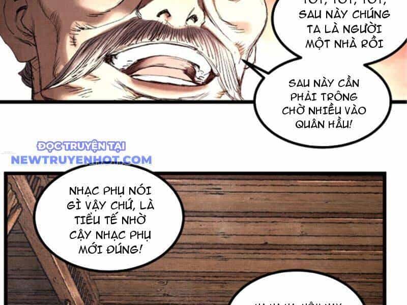 Thiên Hạ Đệ Nhất Lữ Bố - Chương 68 - ảnh 49