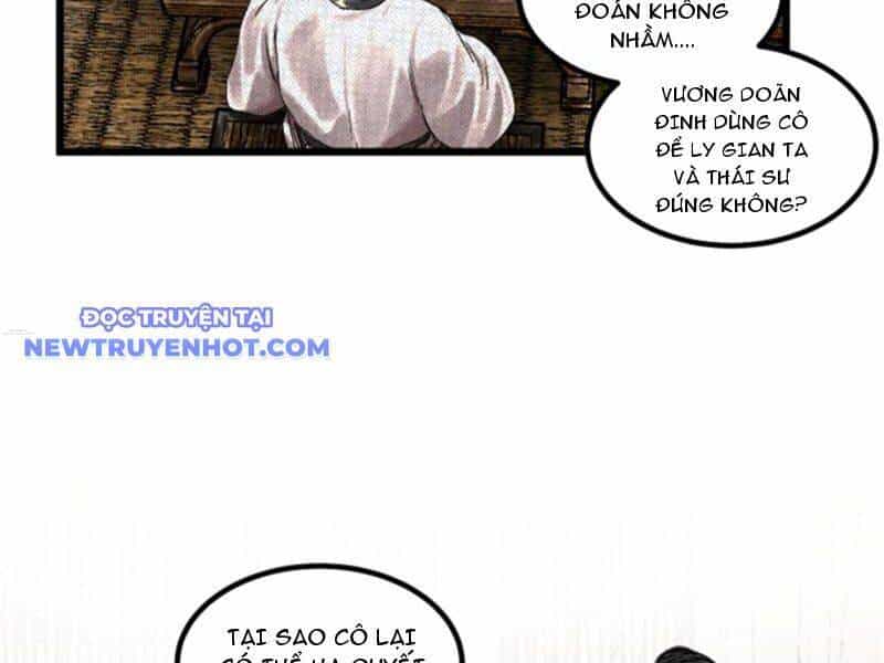 Thiên Hạ Đệ Nhất Lữ Bố - Chương 68 - ảnh 68