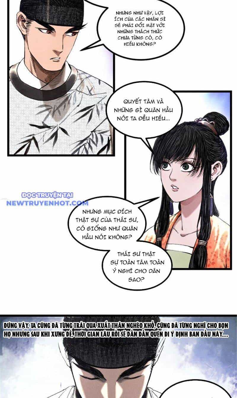 Thiên Hạ Đệ Nhất Lữ Bố - Chương 69 - ảnh 16