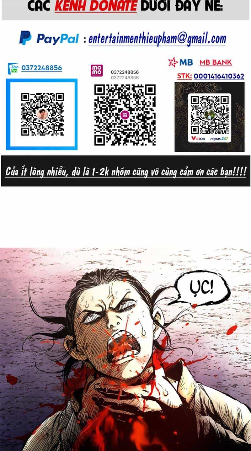 Thiên Hạ Đệ Nhất Lữ Bố - Chương 7 - ảnh 2